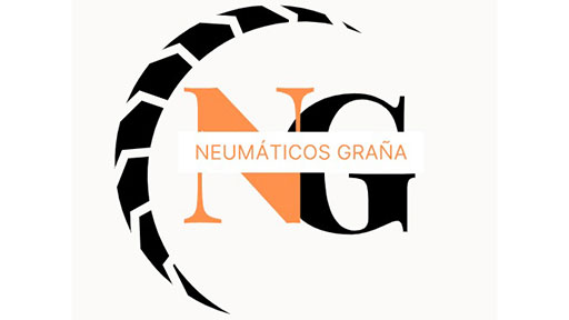 Neum�ticos GRA�A