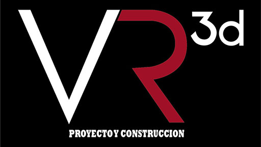 VR3D Proyecto y contrucci�n
